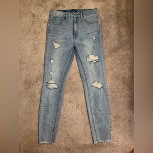 •Wild Fable Skinny Jeans